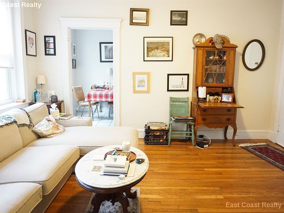 44 Quint Ave. #7 Boston - Allston Unit Photo 1