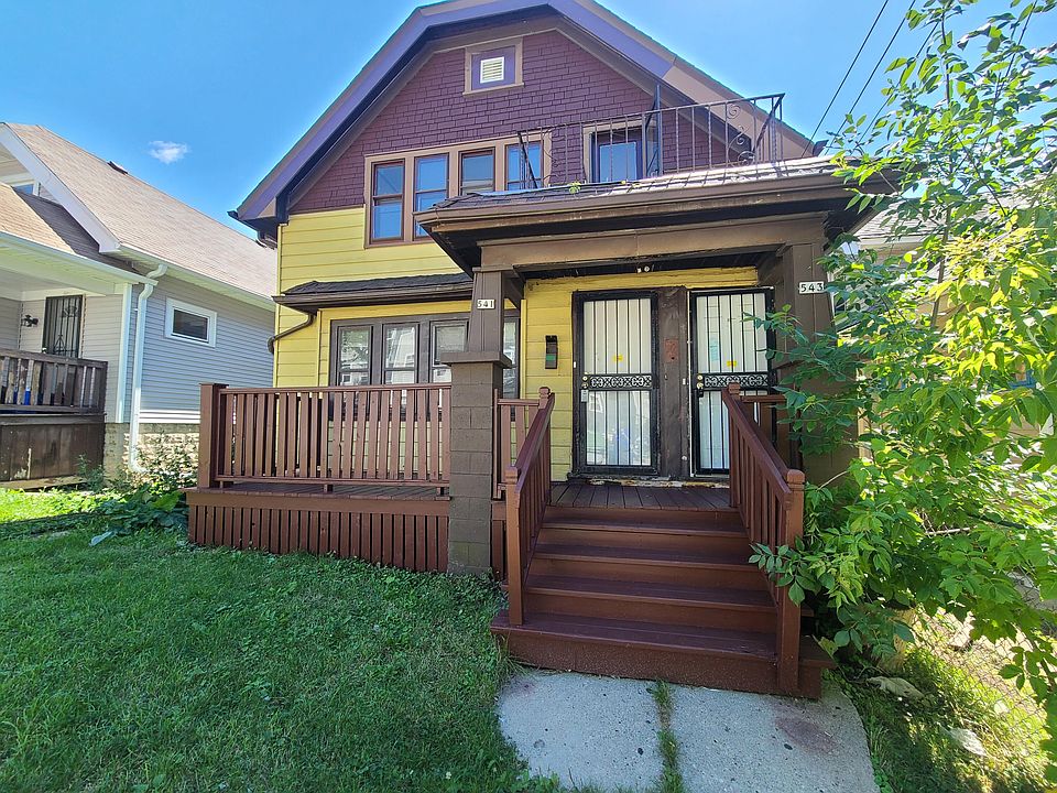 1st image of 541 W Ring St #543
