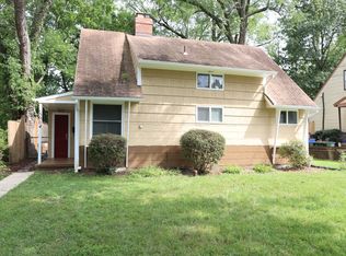 5904 Lemay Rd, Rockville, MD 20851