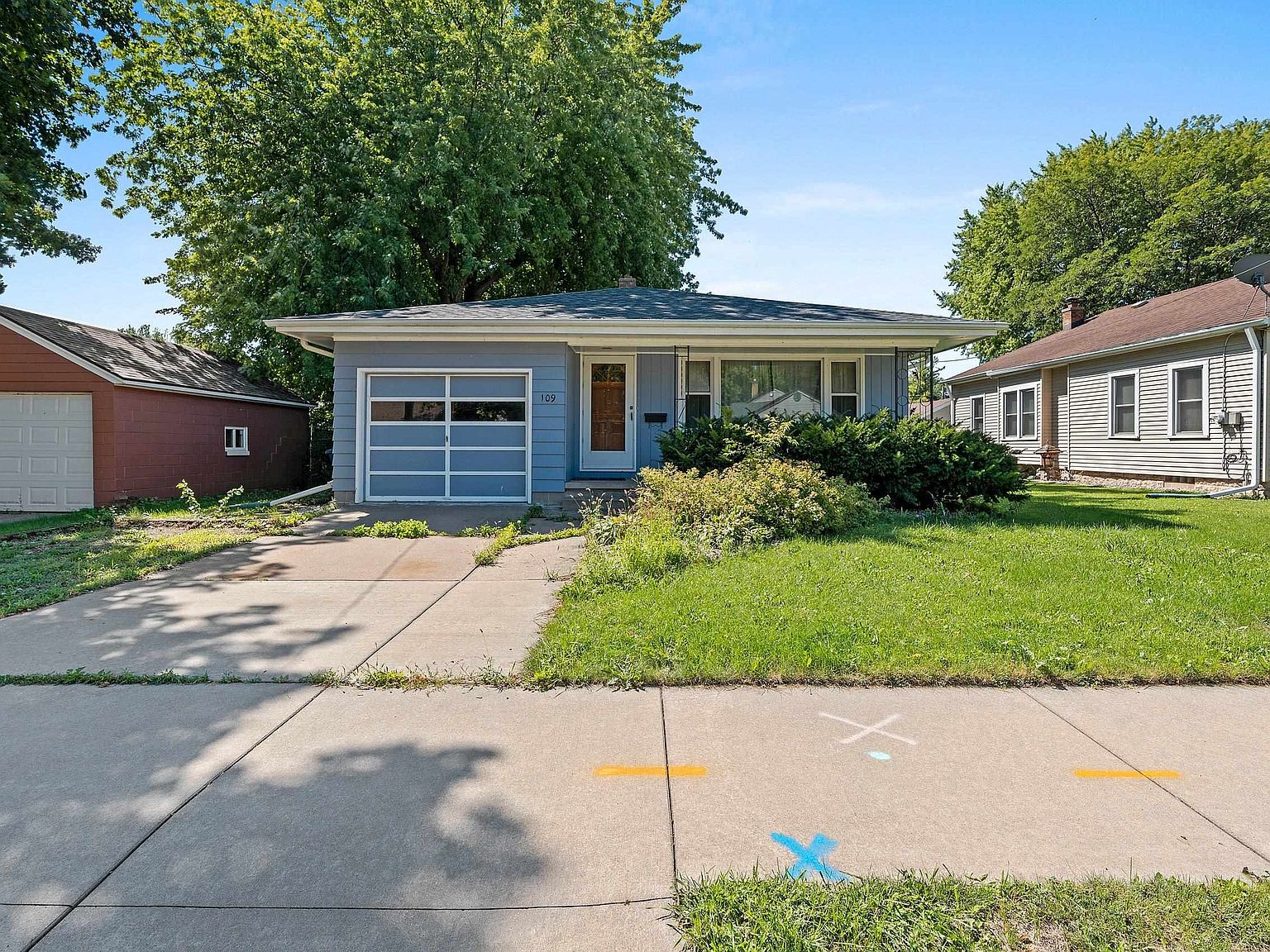 109 W 23rd Ave, Oshkosh, WI 54902 MLS 50279741 Zillow
