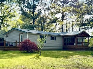 211 Lapis Ln, Haworth, OK 74740