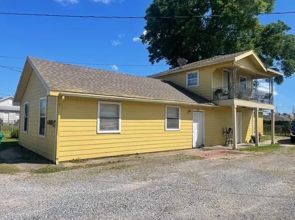 7513-7517 Celestine St, Marrero, LA 70072
