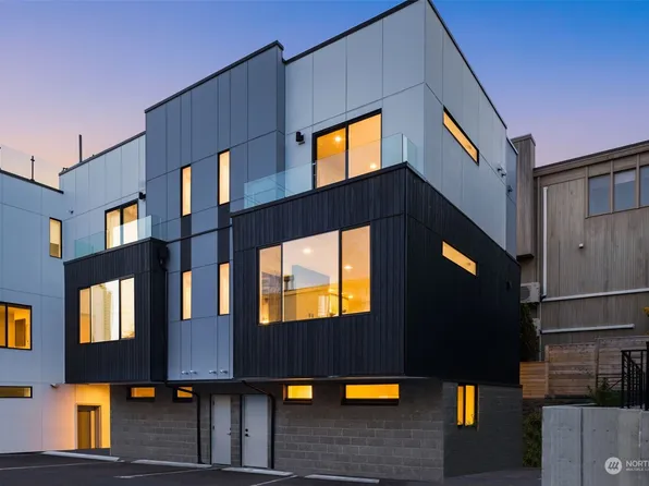 2312 B Fairview Avenue E, Seattle, WA 98102