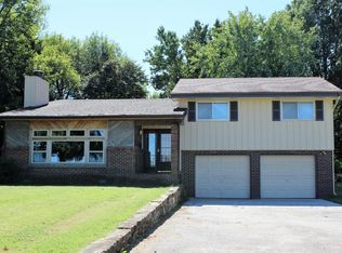 3586 County Road 3875, Independence, KS 67301