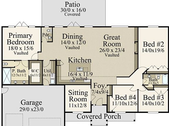 5th image of 19350 NE Trunk Rd