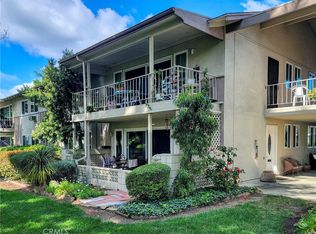 36 Calle Aragon UNIT R, Laguna Woods, CA 92637