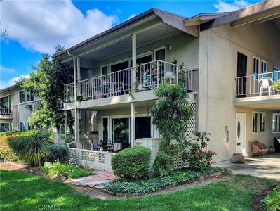 36 Calle Aragon UNIT R, Laguna Woods, CA, 92637