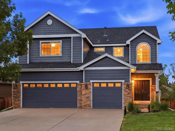 1418 Falcon Place, Erie, CO 80516