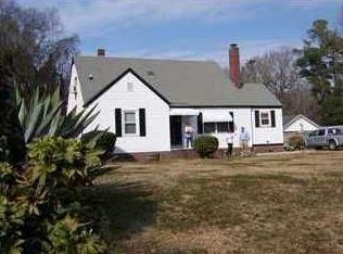 1240 Sumner Ave, North Charleston, SC 29406