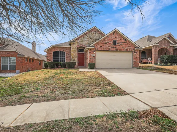 704 Darlington Trl, Fort Worth, TX 76131
