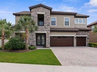 21878 Amelia Rose Way, Land O Lakes, FL 34637