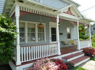 319 N Main St, Clayton, NJ 08312