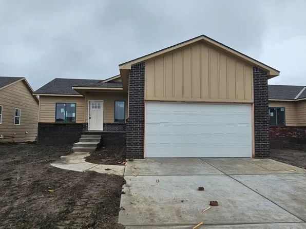 8985 N Joshua Dr, Wichita, KS 67226