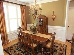 57 Wellington Ct, Garner, NC 27529