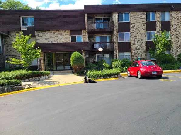 922 E Old Willow Rd APT 208, Prospect Heights, IL 60070