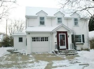 911 E Atlantic St, Appleton, WI 54911