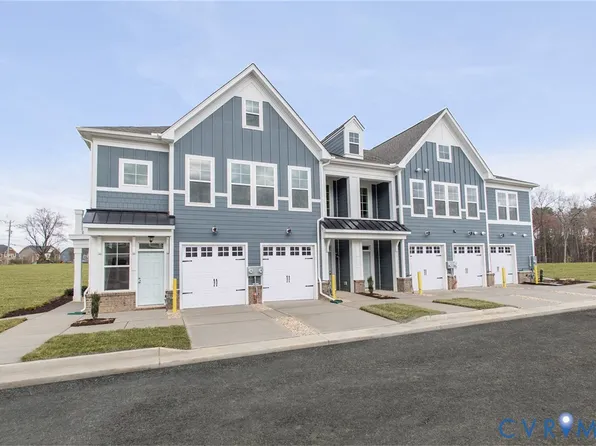 12220 Marsett Ct #201, Glen Allen, VA 23059