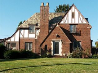 603 Polk Ave, Akron, OH 44314