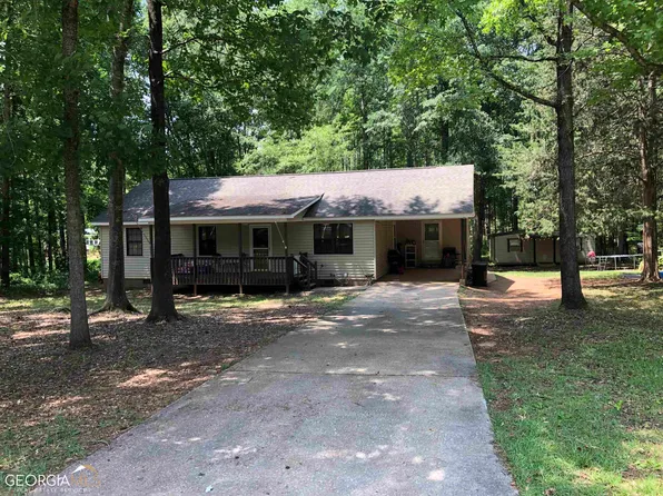 1450 County Road 286 Rd, Five Points, AL 36855