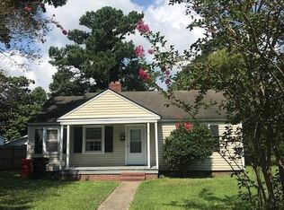 1119 W Williams Cir, Elizabeth City, NC 27909