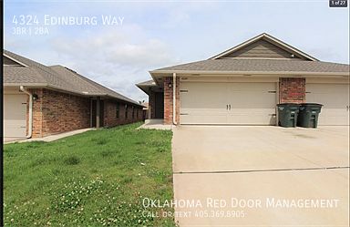 1st image of 4324 Edinburg Way
