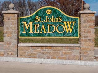 17 Saint Johns Rd, Washington, MO 63090