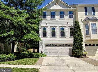 2711 Summers Ridge Dr, Odenton, MD 21113