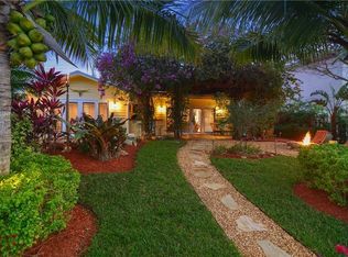 1589 SW Dyer Point Rd, Palm City, FL 34990