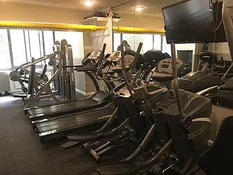 Rented by Level Group