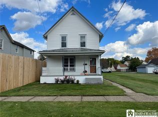 1604 Walnut St, Olean, NY 14760
