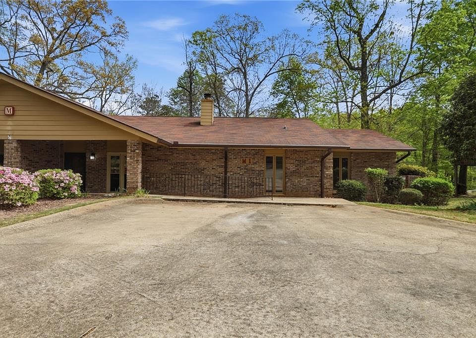 1st image of 4200 Bridgecrest Dr APT M-1