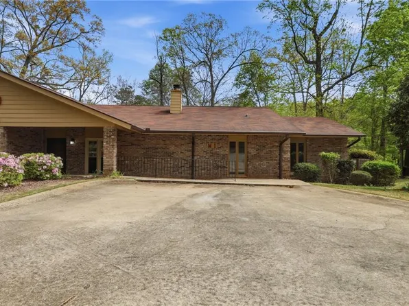 4200 Bridgecrest Dr APT M-1, Phenix City, AL 36867