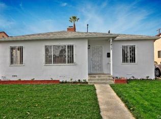 1417 S Burris Ave, Compton, CA 90221