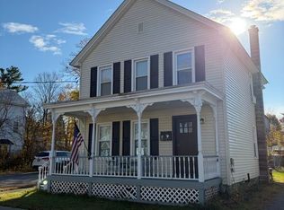 6 Walnut St #1, Corinth, NY 12822