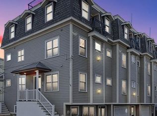 190 Sydney St APT C, Dorchester, MA 02125