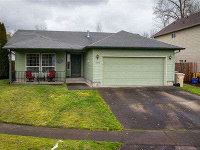 2833 SE Park Pl, Corvallis, OR, 97333