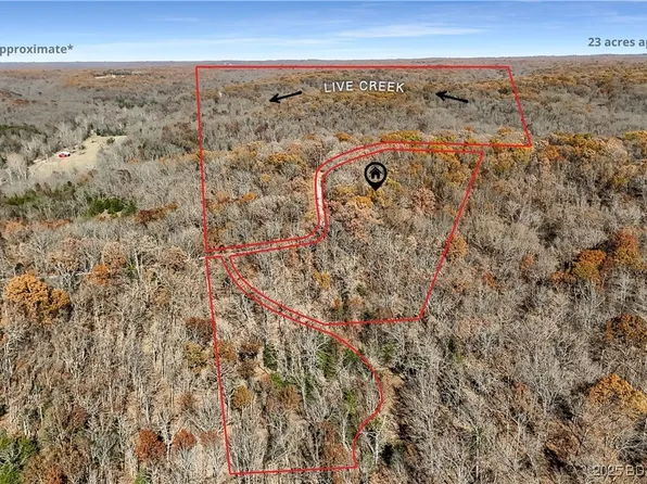 16376 Twisted Tree Rd, Barnett, MO 65011