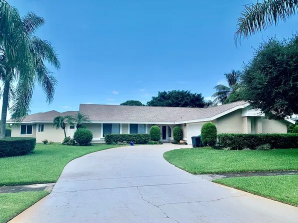 1902 SE Erwin Rd, Port Saint Lucie, FL 34952