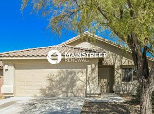 7339 E Weeping Willow Dr, Tucson, AZ 85756