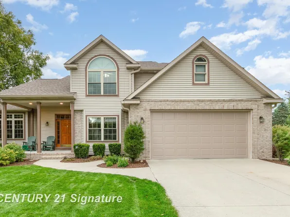 7724 Hillbridge Dr, Freeland, MI 48623