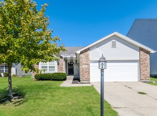 2311 Neff Ln, Troy, OH 45373