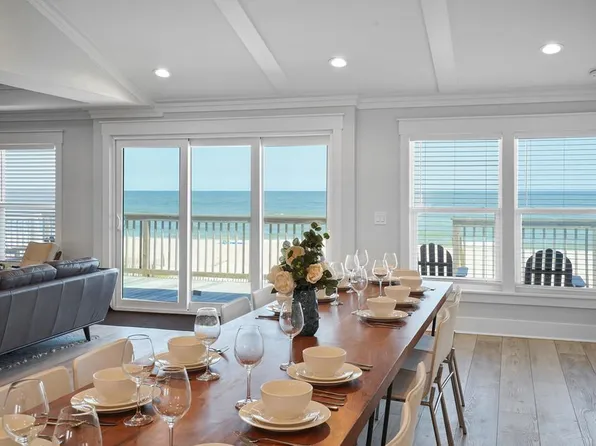 916 E Gorrie Dr, Saint George Island, FL 32328