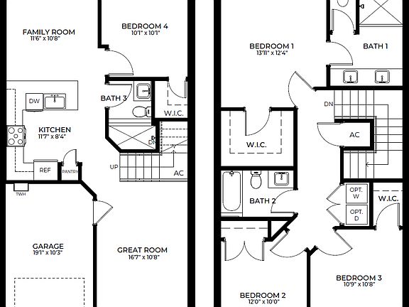 Floor Plan.