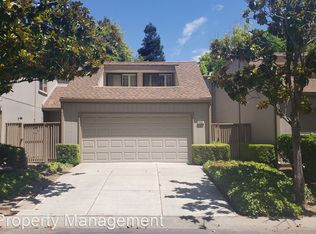 7531 Homewood Ct, Pleasanton, CA 94588