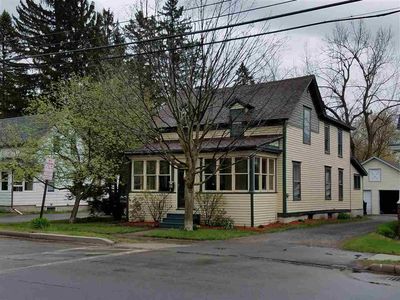 14 Judson St, Canton, NY, 13617