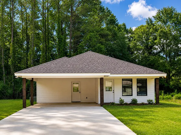 203 Williams St, Petal, MS 39465