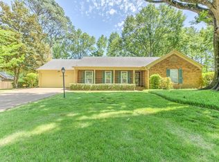 1386 Kirby Pkwy LOT 168, Memphis, TN 38120