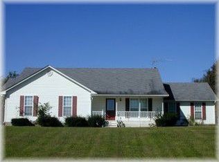 1249 Red Pond Rd, Bowling Green, KY 42103
