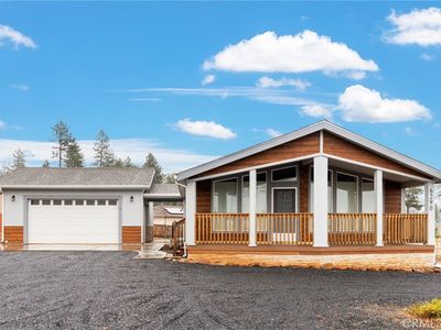 6290 Wall Ln, Paradise, CA, 95969