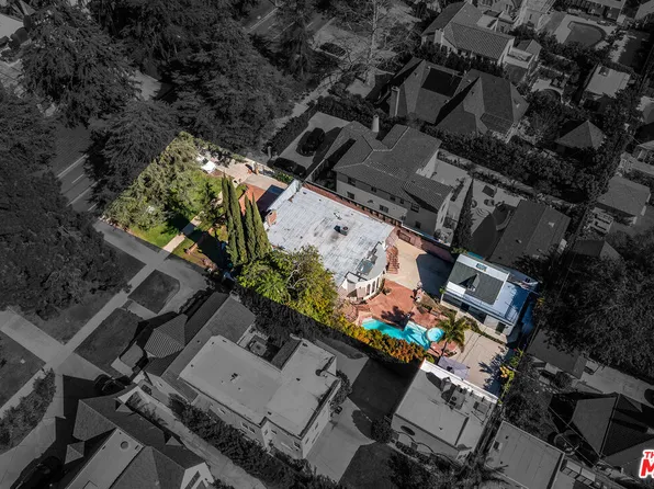 5006 Los Feliz Blvd, Los Angeles, CA 90027